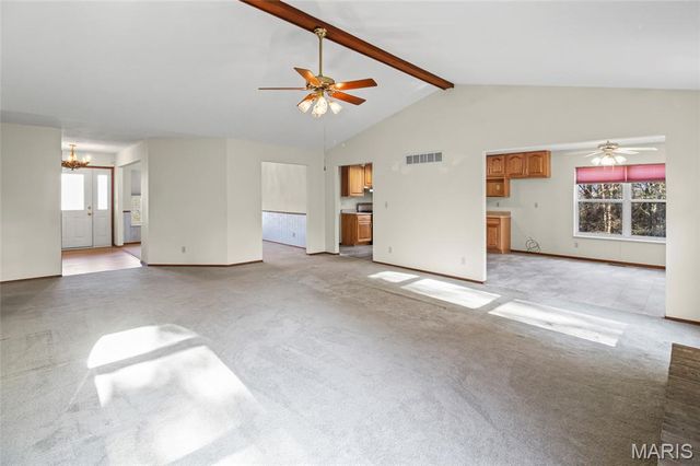 6677 Creekstone Drive, Barnhart, MO 63012