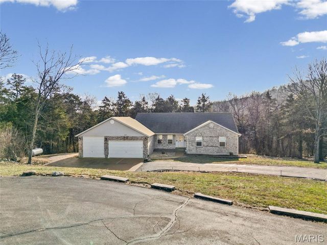 6677 Creekstone Drive, Barnhart, MO 63012