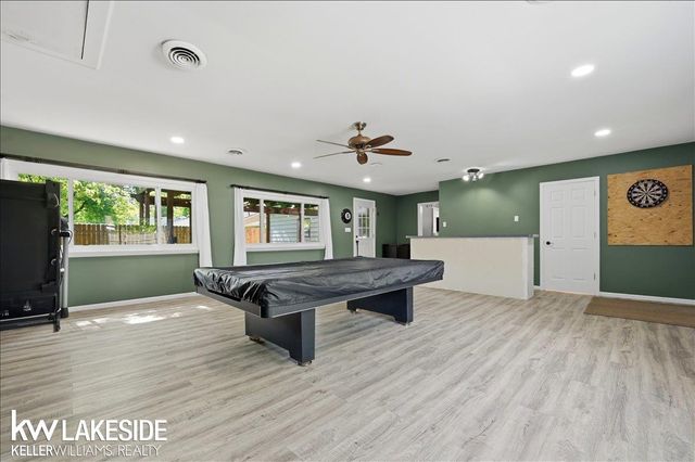 21325 Drexel Street, Clinton Township, MI 48036