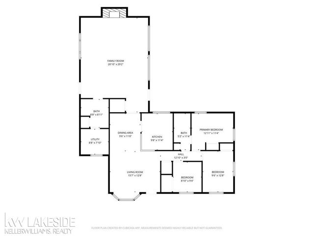 21325 Drexel Street, Clinton Township, MI 48036