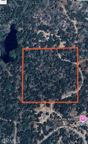 4275 Ashworth Road, Mariposa, CA 95338