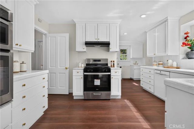 275 Arbolada Dr, Arcadia, CA 91006