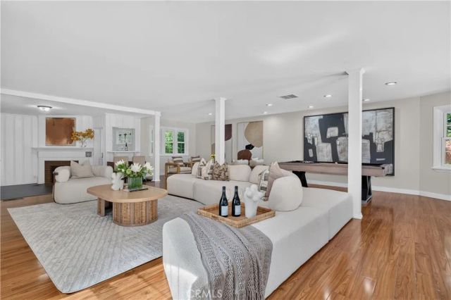 275 Arbolada Dr, Arcadia, CA 91006