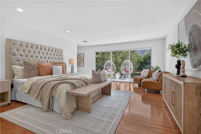 275 Arbolada Dr, Arcadia, CA 91006
