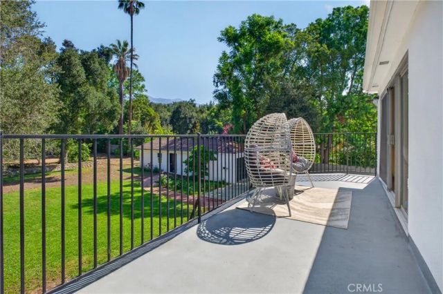 275 Arbolada Dr, Arcadia, CA 91006