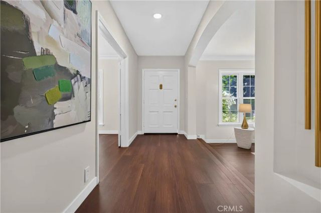 275 Arbolada Dr, Arcadia, CA 91006
