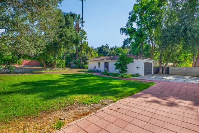 275 Arbolada Dr, Arcadia, CA 91006