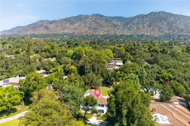 275 Arbolada Dr, Arcadia, CA 91006
