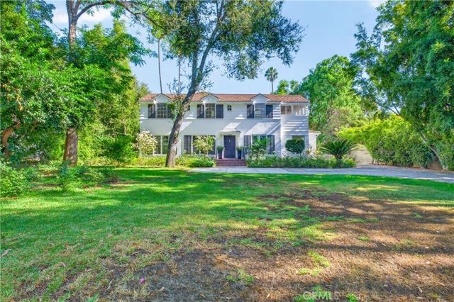 275 Arbolada Dr, Arcadia, CA 91006