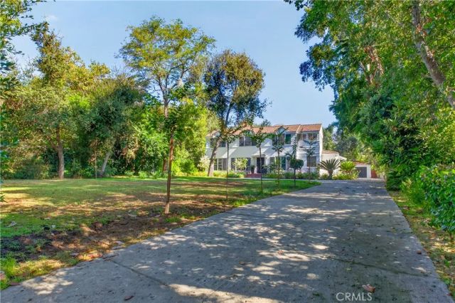 275 Arbolada Dr, Arcadia, CA 91006