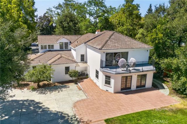 275 Arbolada Dr, Arcadia, CA 91006