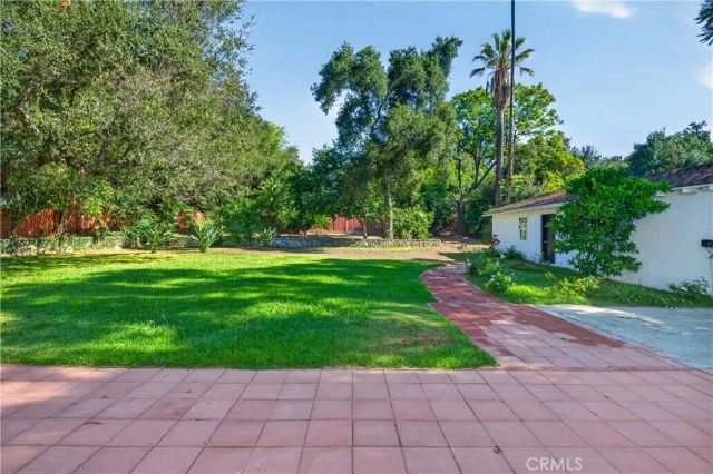 275 Arbolada Dr, Arcadia, CA 91006
