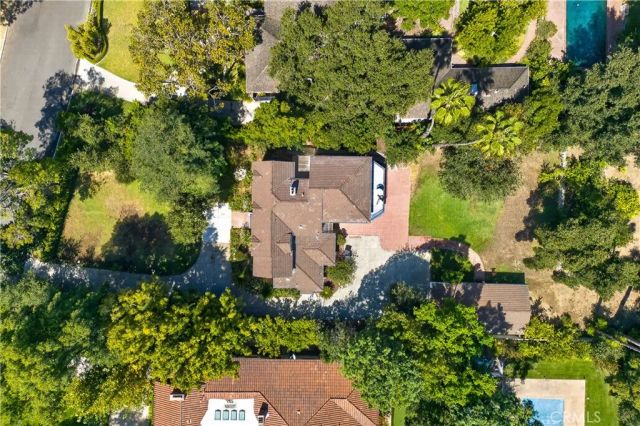 275 Arbolada Dr, Arcadia, CA 91006
