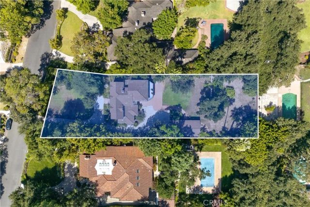 275 Arbolada Dr, Arcadia, CA 91006