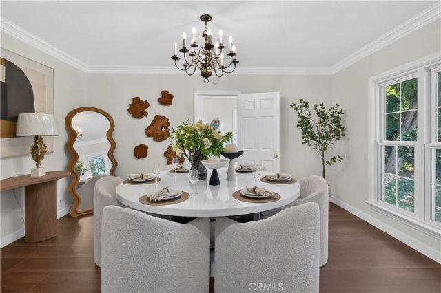 275 Arbolada Dr, Arcadia, CA 91006