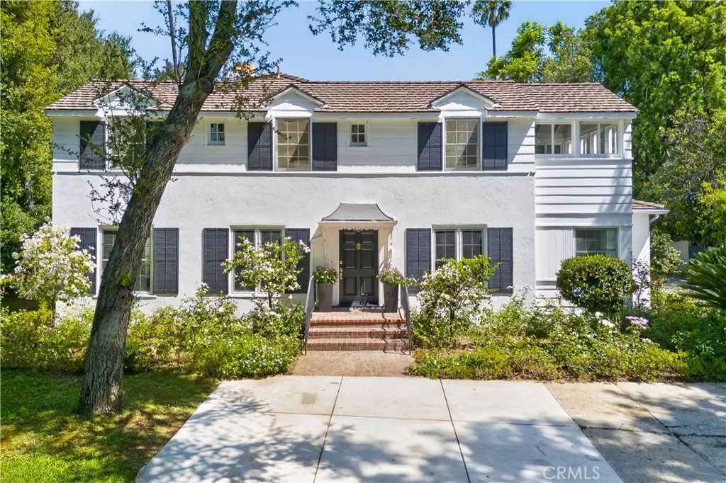 275 Arbolada Dr, Arcadia, CA 91006