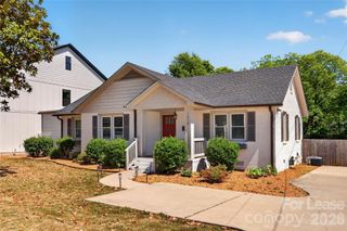 1214 N Sharon Amity Road, Charlotte, NC 28211