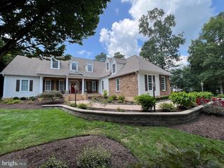 11207 VALOR BRIDGE DR, Spotsylvania, VA 22551