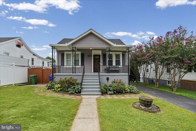 2809 HEMLOCK AVE, Baltimore, MD 21214