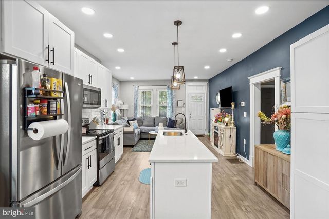 2809 HEMLOCK AVE, Baltimore, MD 21214