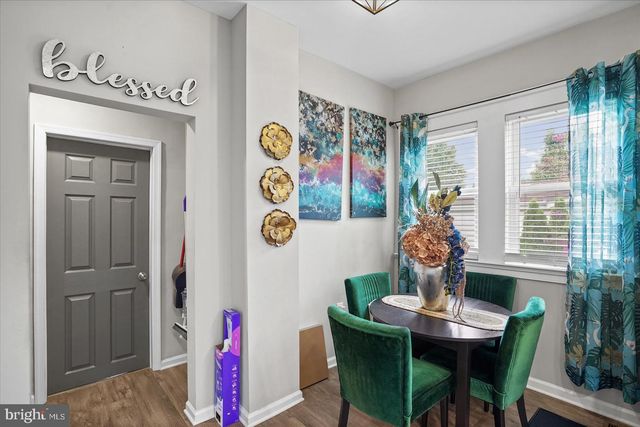 2809 HEMLOCK AVE, Baltimore, MD 21214