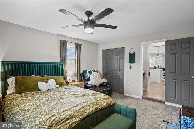2809 HEMLOCK AVE, Baltimore, MD 21214