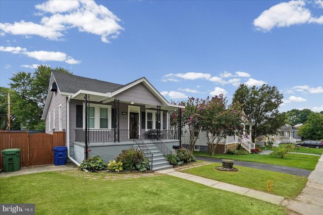 2809 HEMLOCK AVE, Baltimore, MD 21214