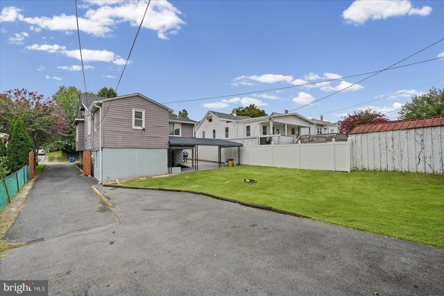 2809 HEMLOCK AVE, Baltimore, MD 21214