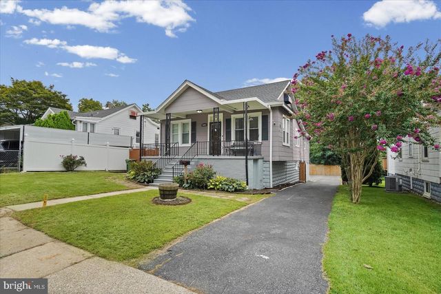 2809 HEMLOCK AVE, Baltimore, MD 21214