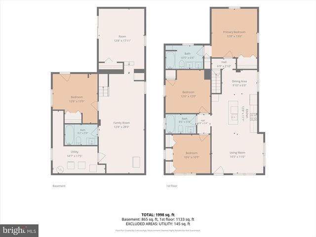 2809 HEMLOCK AVE, Baltimore, MD 21214