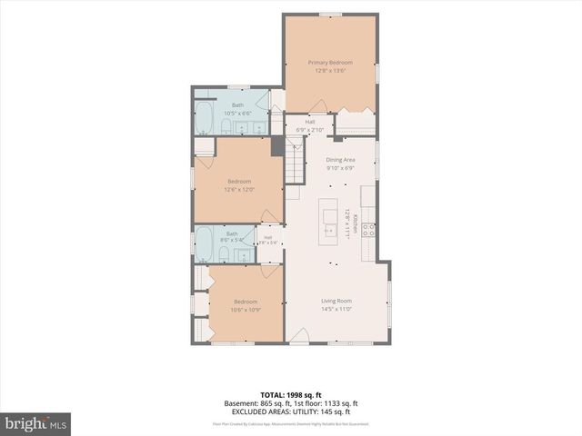 2809 HEMLOCK AVE, Baltimore, MD 21214