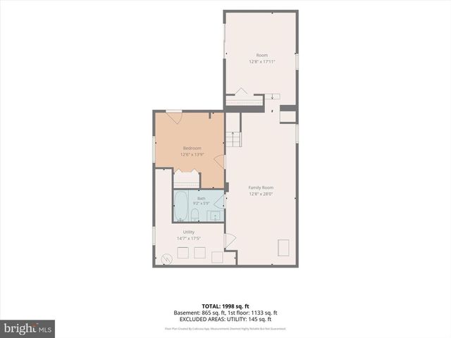 2809 HEMLOCK AVE, Baltimore, MD 21214