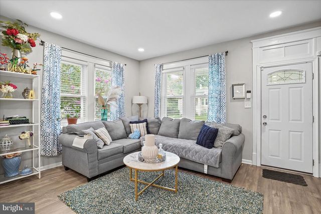 2809 HEMLOCK AVE, Baltimore, MD 21214