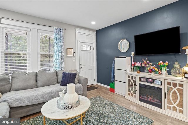 2809 HEMLOCK AVE, Baltimore, MD 21214