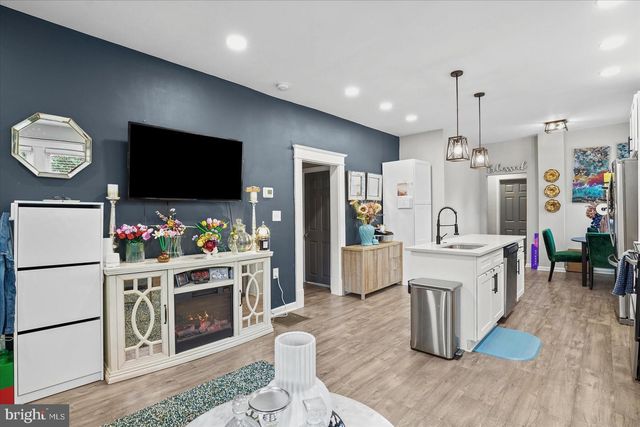 2809 HEMLOCK AVE, Baltimore, MD 21214