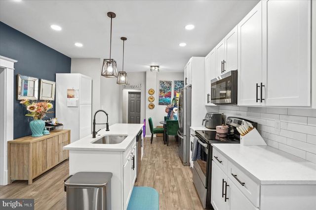2809 HEMLOCK AVE, Baltimore, MD 21214