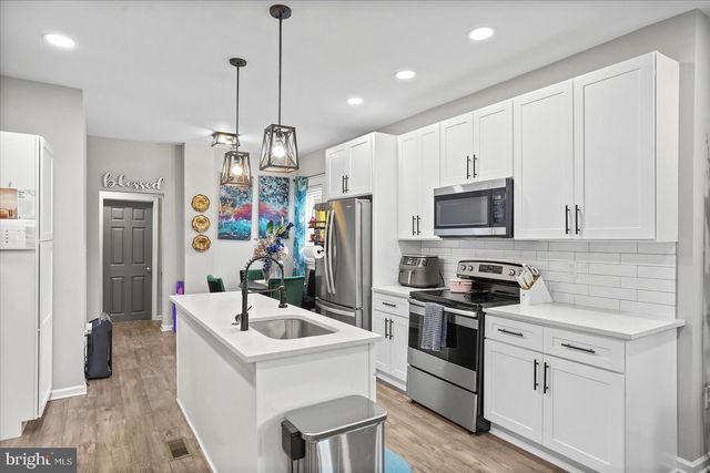 2809 HEMLOCK AVE, Baltimore, MD 21214