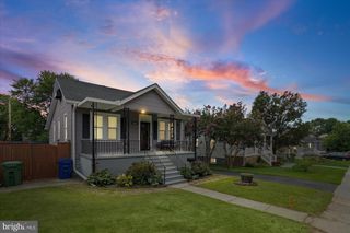 2809 HEMLOCK AVE, Baltimore, MD 21214