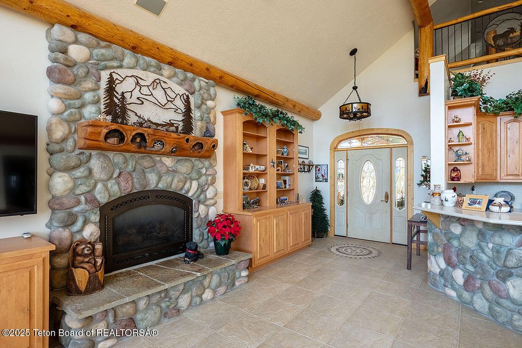 87 RAYCO DRIVE, Thayne, WY 83127 photo 14