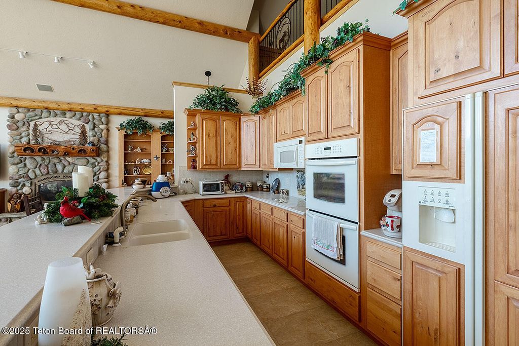 87 RAYCO DRIVE, Thayne, WY 83127 photo 19