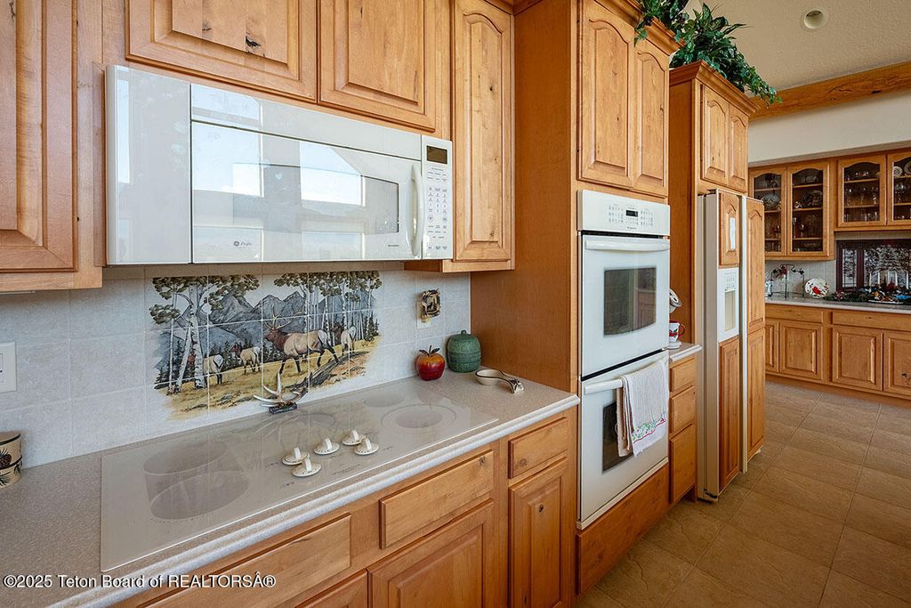 87 RAYCO DRIVE, Thayne, WY 83127 photo 20