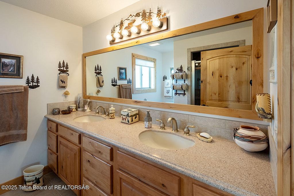 87 RAYCO DRIVE, Thayne, WY 83127 photo 25