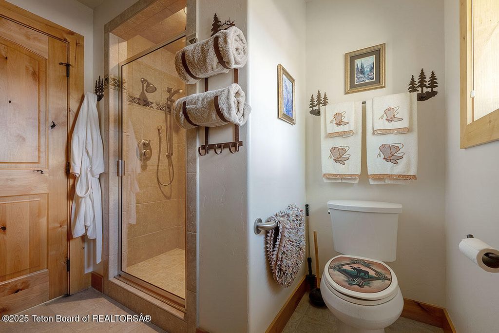 87 RAYCO DRIVE, Thayne, WY 83127 photo 26