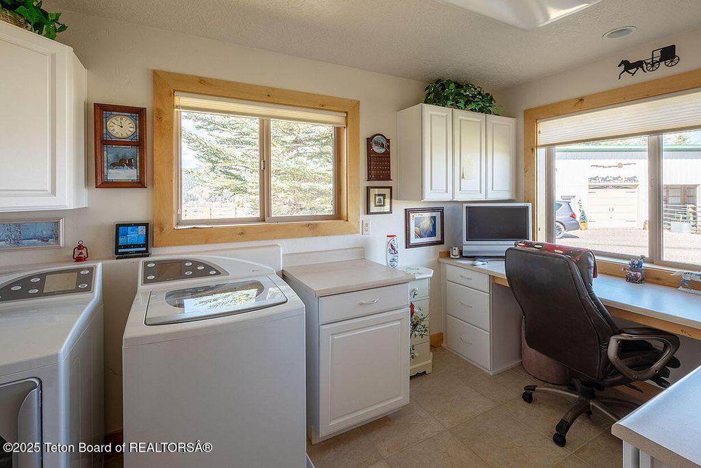 87 RAYCO DRIVE, Thayne, WY 83127 photo 27