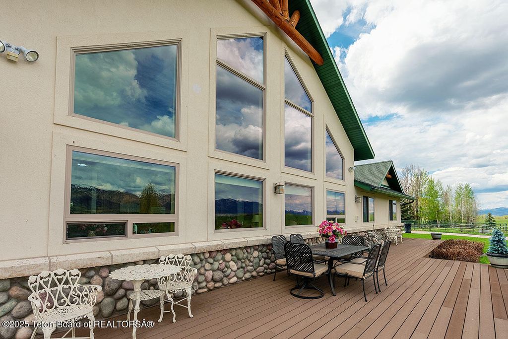 87 RAYCO DRIVE, Thayne, WY 83127 photo 29