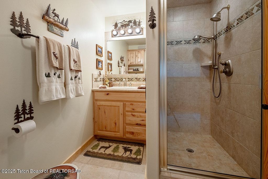 87 RAYCO DRIVE, Thayne, WY 83127 photo 39