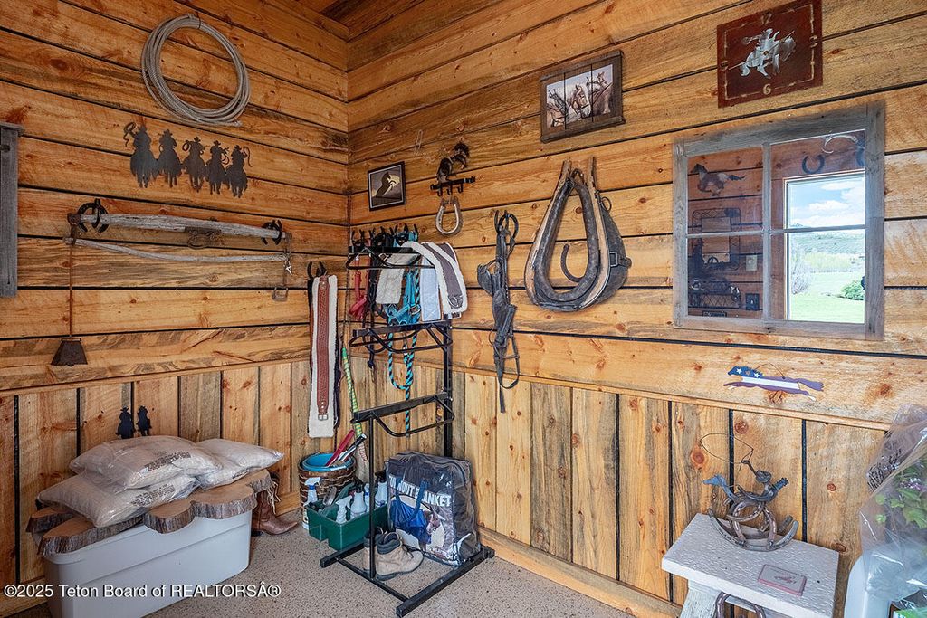 87 RAYCO DRIVE, Thayne, WY 83127 photo 42