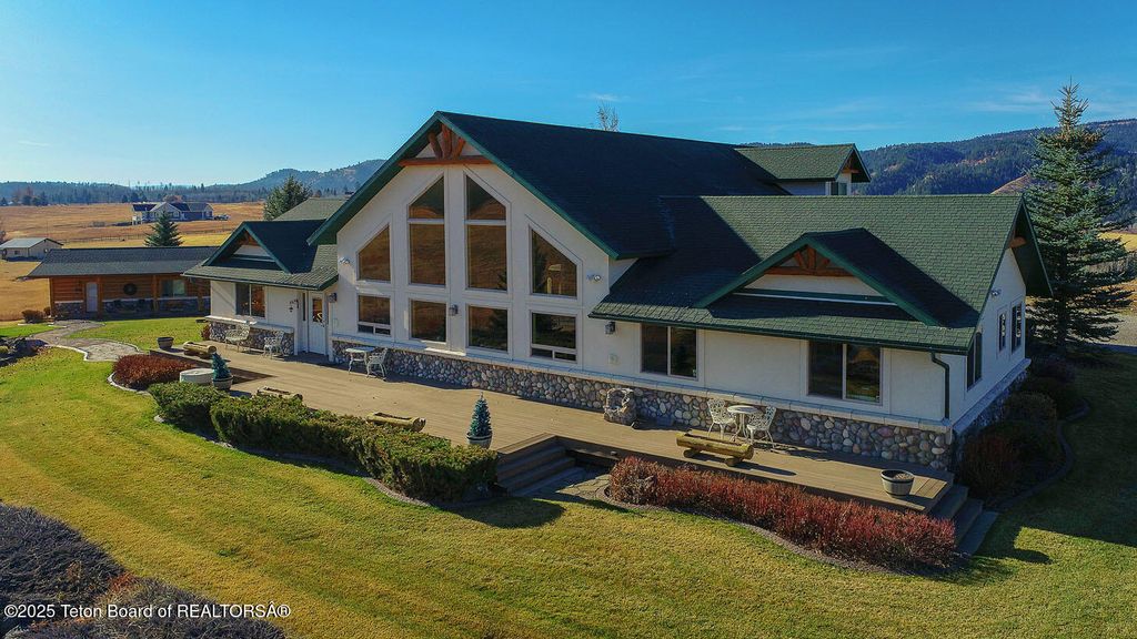 87 RAYCO DRIVE, Thayne, WY 83127 photo 8