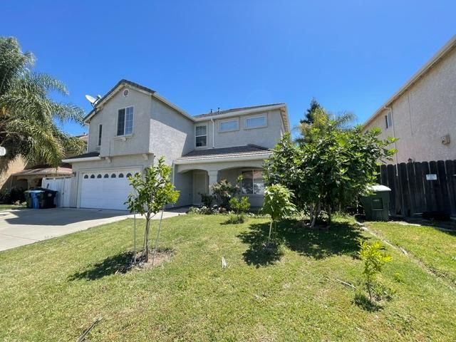 526 Eleni Ln, Manteca, CA 95336