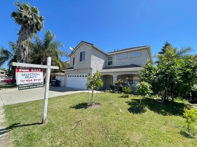 526 Eleni Ln, Manteca, CA 95336